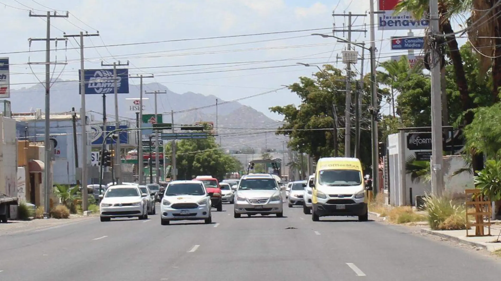 Trafico Hermosillo - Mike Acosta (3)